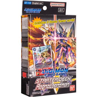 Digimon Dimensional Phase - Blister 2 Boosters - Jogos de Cartas - Compra  na