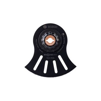 Acessório para Ferramentas Multifunções Bosch MACZ 145 MT4 | Preto - 1