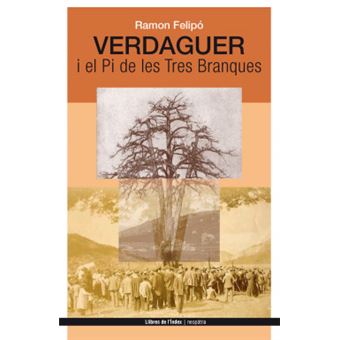 Verdaguer I El Pi De Les Tres Branques - 1