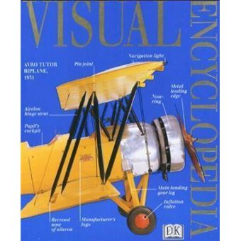 Visual Encyclopedia - 1
