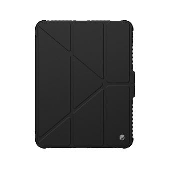 Capa de suporte para iPad Pro 11” 2024 Bumper PRO com tampa da câmara - 1
