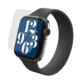 Protetor de Ecrã ZAGG InvisibleShield Ultra Clear+ | Transparente - 1