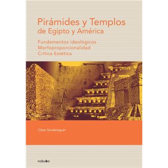 Piramides Y Templos De Egipto Y América - 1