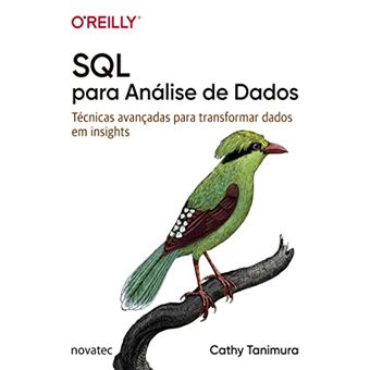 Sql Para Análise De Dados - 1