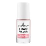Verniz Base Essence Ridge Filler Smooth Nails
