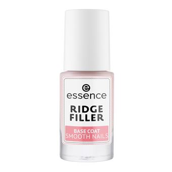 Verniz Base Essence Ridge Filler Smooth Nails - 1