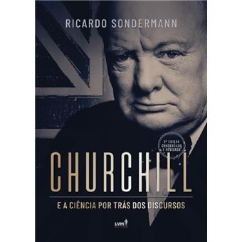 Churchill e a ciência por trás dos discursos - 1