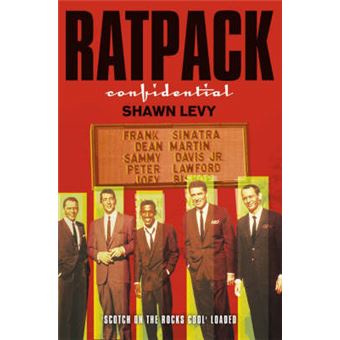 Rat Pack Confidential - 1