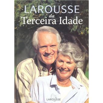 Larousse Da Terceira Idade - 1