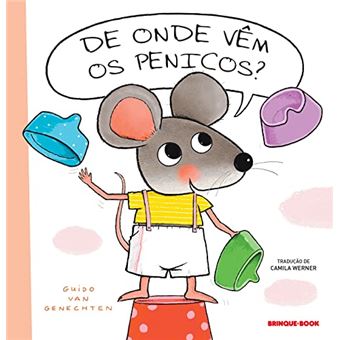 De Onde Vêm Os Penicos? - 1