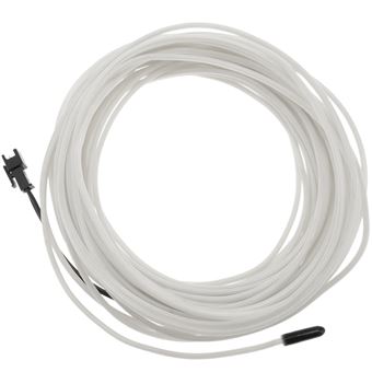 Bobina Eletroluminescente BeMatik 5m 2,3 mm Bateria Cabo Azul - 1