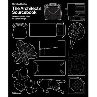 The Architects Sourcebook - 1