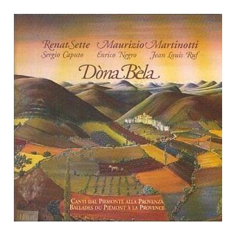 Dona Bela-dona Bela - 1