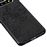 Capa Magunivers para Samsung Galaxy S10 | TPU + PU |padrão floral - Preto_3