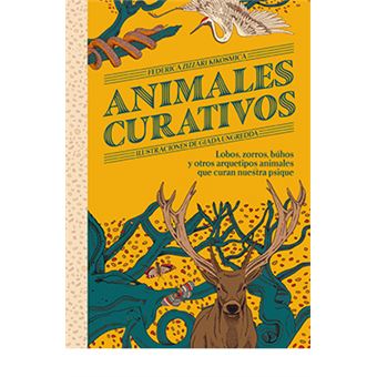 Animales Curativos - 1