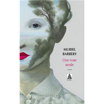 Une Rose Seule - 1