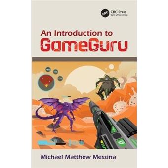 An Introduction To Gameguru - 1