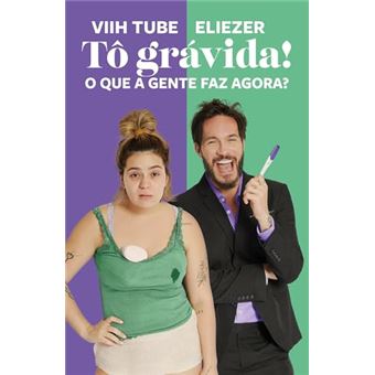 Tô Grávida! O Que A Gente Faz Agora? - 1