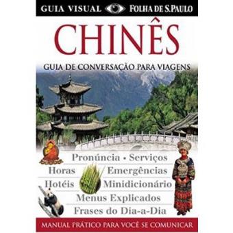 Chinês. Guia De Conversação - 1