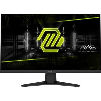 Monitor Gaming MSI MAG 274QF | LCD | WQHD | 0,5 ms | 180 Hz | 27" | F - 1