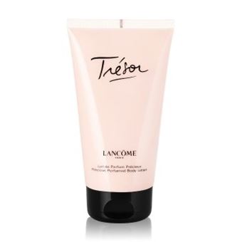 Loção para O Corpo Lancôme Trésor 150ml - 1