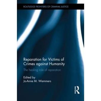 Reparation For Victims Of Crimes Against Humanity - [Version Originale] - 1