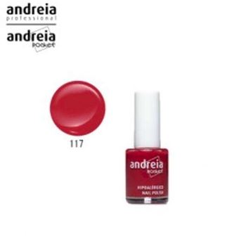 Verniz Andreia Pocket 117 - 1