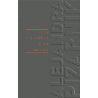 Os Trabalhos e as Noites - 1