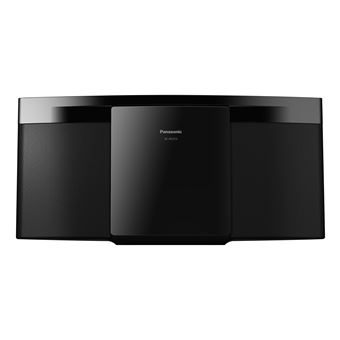 Micro Sistema de Áudio Panasonic SC-HC212 | Preto - 1
