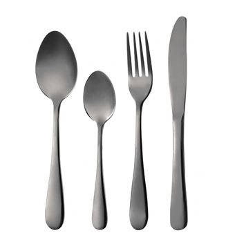 Conjunto de Utensílios de Cozinha Bergner BG-5245 | Aço inoxidável - 1