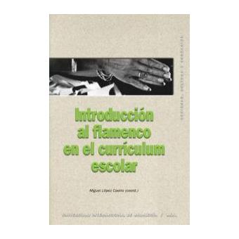 Introducción al flamenco en el currículum escolar - 1