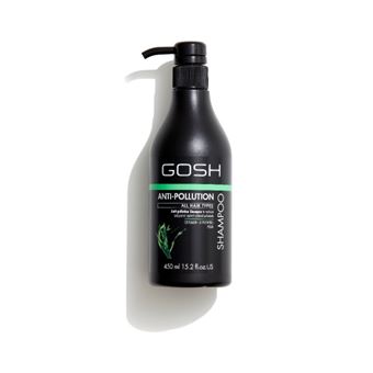 Champô GOSH Hair Shampoo 450ml Anti Pollution - 1