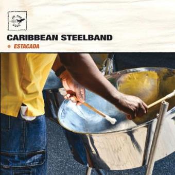 Air Mail Music: Caribbean Steelband - 1