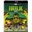 Hulk vs / Hulk vs (Thor Y Lobezno) (Blu-ray)_0