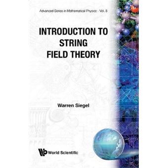 Introduction to String Field Theory - Paperback - 1988 - 1