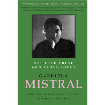 Selected Prose and Prose-Poems - 1