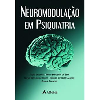 Neuromodulação Em Psiquiatria - 1