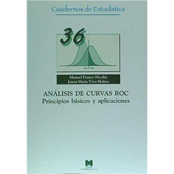 36.Análisis De Curvas Roc. - 1