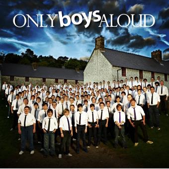 Only Boys Aloud-Only Boys Aloud - 1