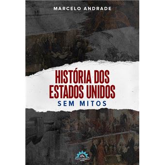 História Dos Estados Unidos - 1