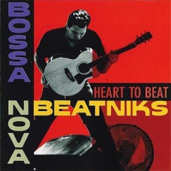 Heart To Beat - Bonus Tracks - 1