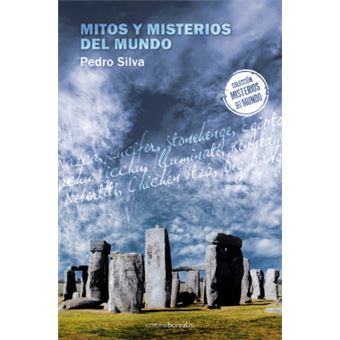 Mitos y Misterios del Mundo - 1