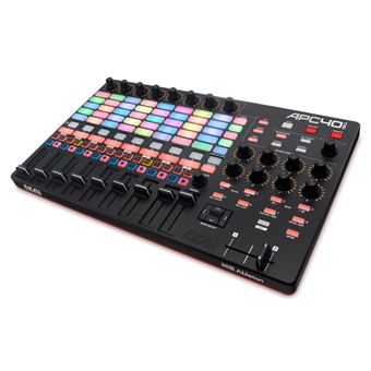 Mesa de Mistura Akai APC 40 mkII - 1