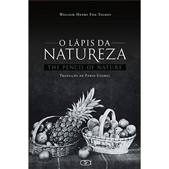 O Lápis Da Natureza - 1