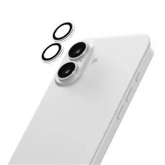 Protetor de Ecrã para Telemóvel LAUT PRIME GLASS | Transparente - 1