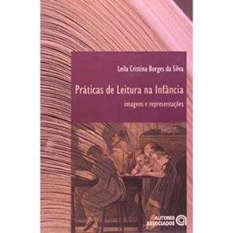 Praticas De Leitura Na Infancia - 1