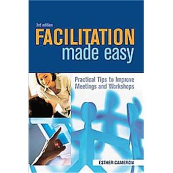 Facilitation Made Easy - 1