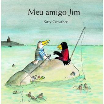 Meu Amigo Jim - 1