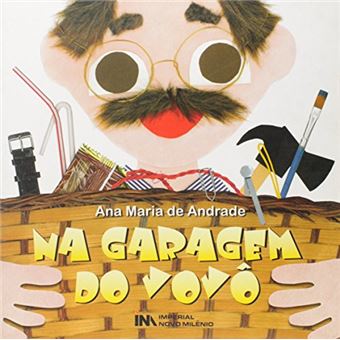 Na Garagem do Vovô - 1