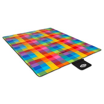 Manta de Piquenique Nils NC2221 - 1